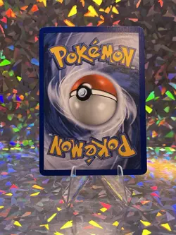 Haunter Holo Stamped 35/92 Pokemon Ex Legend Maker MP - Image 3