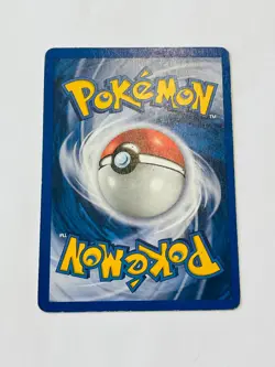 VICTREEBEL 1999 Pokemon Jungle Set Rare POKEMON 30/64 - Image 2