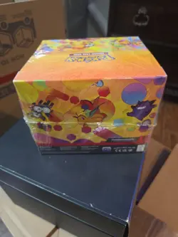 Pokemon TCG Scarlet & Violet 151 Mini Tin Display, 10 Tins - Sealed, New - Image 3