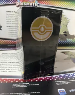 Pokemon TCG Mega Evolution Elite Trainer Box Gardevoir ETB NEW Factory Sealed - Image 3