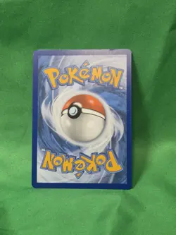 Pokemon TCG Neo Upper Energy 162/162 SV05 Temporal Forces ACE Spec NM/M - Image 2