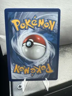Pokemon TCG Blastoise 2/102 Celebrations: Classic Collection Holo NM/M - Image 2