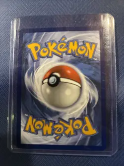 Pokemon TCG Ralts 211/198 Scarlet & Violet Base Set Special Illustration NM/M - Image 2