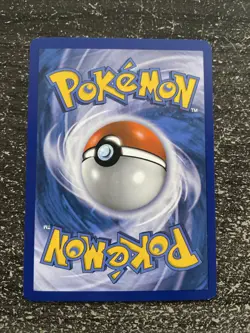 GIVRALI HOLO - POKEMON 4/12 PROMO MAC DONALD MCDO 2013 NM/M FR - Image 2