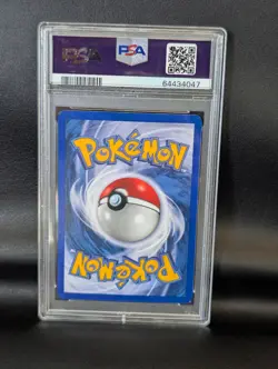 2004 Pokemon Sceptile ex 93/95 EX Team Magma vs Team Aqua TMTA PSA 8 NM-MT - Image 2