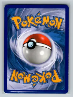 Pokemon TCG Unown 51/102 Triumphant Normal LP - Image 2