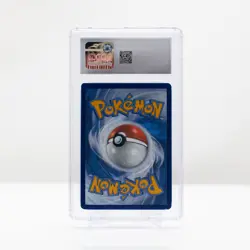 Pokemon Shaymin #15 Cosmos Holo Vivid Voltage 2020 - CGC 9 Mint - Image 3