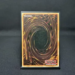 VLP - Exodia the Forbidden One - 1st Ultra - YGLD-ENA17 - Yu-Gi-Oh - Image 2