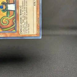 VLP - Exodia the Forbidden One - 1st Ultra - YGLD-ENA17 - Yu-Gi-Oh - Image 5