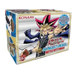 Yu-Gi-Oh! TCG - Speed Duel: Battle City Finals - Image 1