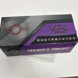 Pokemon Cards Bulk Lot Trainers Toolkit And Bulk Mix - Image 1