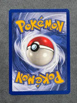 Pokemon Card: Tentacool 56/62 1st Edition Common: Fossil English WOTC NM - Image 2