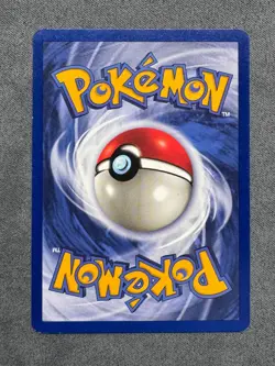 Pokemon Card: Seadra 42/62 1st Edition Uncommon: Fossil English WOTC NM - Image 2