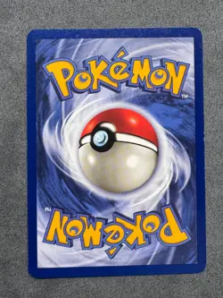 Pokemon Card: Omanyte 52/62 1st Edition Common: Fossil English WOTC NM - Image 2