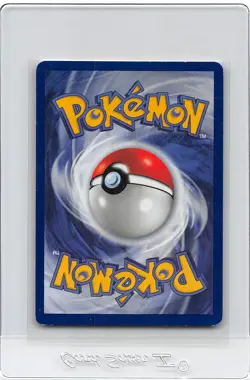 MAGIKARP 47/82 - Team Rocket Set - VINTAGE WOTC Pokemon Card - Unlimited - NM/LP - Image 2