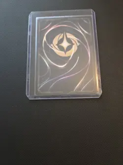 Dragon Fire 1 Disney Lorcana Promo Cards Holo - Image 2