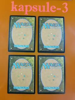 4x Dragon-Style Twins | FOIL | Khans of Tarkir | MTG Magic Cards - Image 2