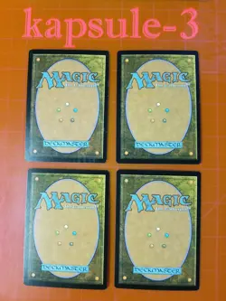 4x Sight of the Scalelords (LP-NM) | Dragons of Tarkir | MTG Magic Cards - Image 2