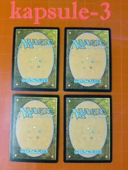 4x Sight of the Scalelords (LP-NM) | Dragons of Tarkir | MTG Magic Cards - Image 4