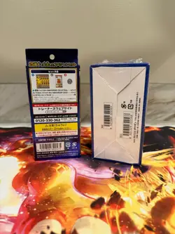 LOT Pokemon Card Game TCG 25th Anniversary Collection + Promo Box! 4521329322551 - Image 2