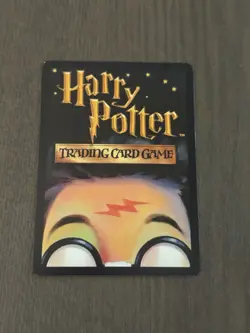 2001 Harry Potter TCG Foil Premium #5 ELIXER OF LIFE Trading Card Game - Image 2