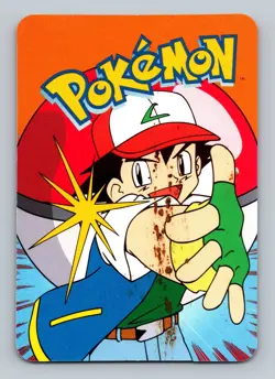 Pokemon Card - Pidgey #016 - Vending Machine - Holo - Image 2