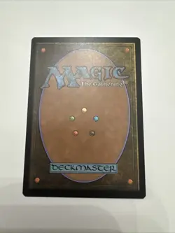 Sakashima of a Thousand Faces Commander Legends Regular Card NM Condition 089 - Image 2