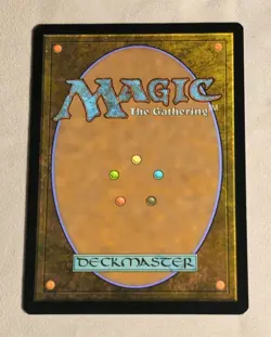 Magic: The Gathering - Wilds of Eldraine WOT - Rhystic Study Borderless - NM - Image 2