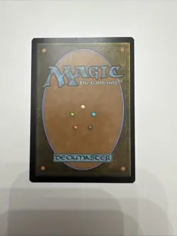 Old Gnawbone Adventures In The Forgotten Realms Regular Edition Near Mint MTG - Image 2