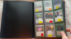 HUGE MTG COLLECTION 🔥. Mythics, Rares, Foils.🔥 MAGIC THE GATHERING COLLECTION! - Image 2