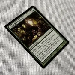 MTG [Quest for Renewal] Worldwake Reg Uncommon #110 NM/Unplayed **Ships Free** - Image 2
