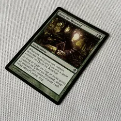 MTG [Quest for Renewal] Worldwake Reg Uncommon #110 NM/Unplayed **Ships Free** - Image 3