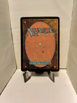 Chrome Mox Mirrodin Foil LP - Image 2