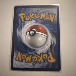 Pokemon TCG Exeggutor 135/132 Illustration Rare Mega Evolution Mint - Image 2