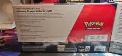 Pokemon Surging Sparks 2 ETB + 2 Booster Bundle Costco Bundles - SEALED! - Image 3