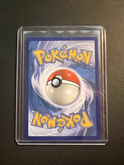 Pokemon Pyroar Break - 24/114 - Steam Siege XY Ultra Rare Card NM Holographic - Image 2