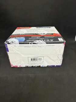 Scarlet And Violet Temporal Forces Booster Box SEALED New 36 Packs Pokemon TCG - Image 3