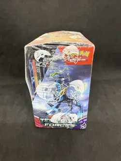 Scarlet And Violet Temporal Forces Booster Box SEALED New 36 Packs Pokemon TCG - Image 5