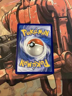 Arven’s Mabosstiff Ex (235/182) (NM) - Destined Rivals - Pokemon - Image 2