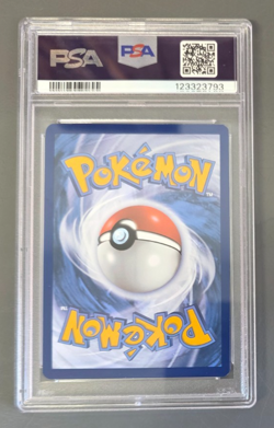 2023 POKEMON SVP EN-SV BLACK STAR PROMO 151 ULTRA-PREM COLL #053 MEW EX PSA 9 - Image 2