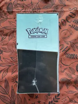 Temporal Forces Pokemon Center ETB Elite Trainer Box New Sealed - Image 5