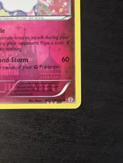 Pokemon TCG - Diancie RC22/RC32 - Radiant Collection - Holo Uncommon - Image 5