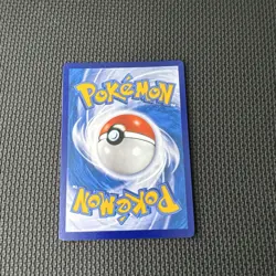 Chinese Captain Pikachu 07 05/09 Gem Pack Stamped Master Ball Holo Pokemon NM - Image 2
