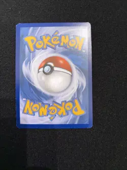 Pokemon TCG Palkia Full Art XY75 Black Star Promo NM - Image 2