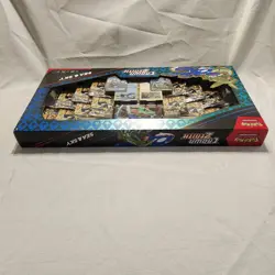 Pokemon TCG Crown Zenith Sea and Sky Premium Collection Sealed - Image 4