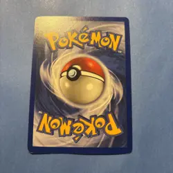 Pokemon TCG- Sandslash 41/62 Fossil - 1st Edition - WOTC 1999 - Image 2