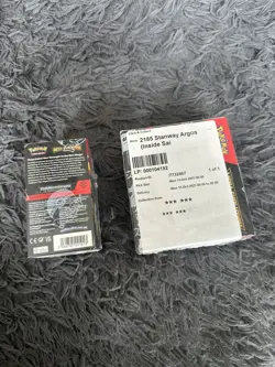 Pokemon TCG Mega Evolution Set Booster Box (36 Packs) + Half Booster Box 📦 - Image 4