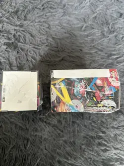 Pokemon TCG Mega Evolution Set Booster Box (36 Packs) + Half Booster Box 📦 - Image 5