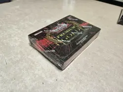 Yu-Gi-Oh! 1st Edition Premium Gold Infinite Gold English Box SEALED - Image 2