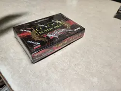 Yu-Gi-Oh! 1st Edition Premium Gold Infinite Gold English Box SEALED - Image 3